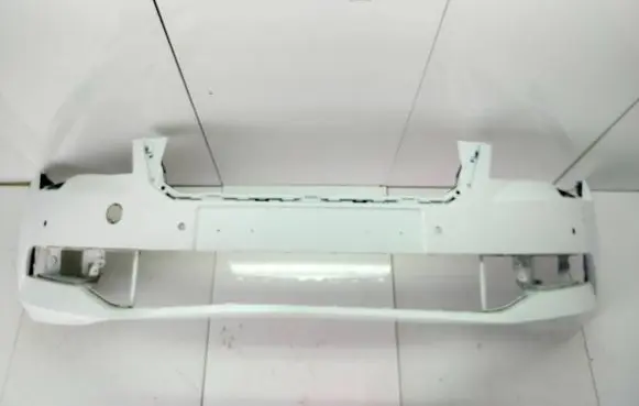 Skoda Superb B8 (3V) Front bumper 3V0807221