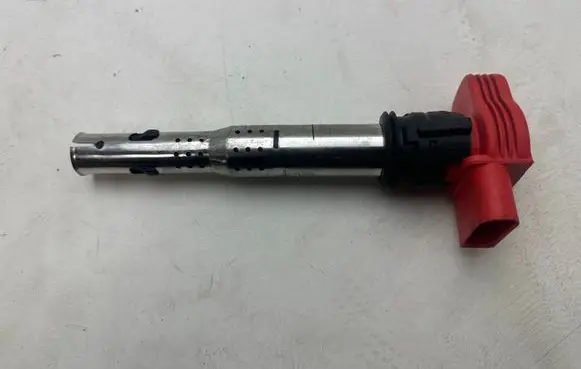 Audi A7 S7 4G High voltage ignition coil 06E905115F