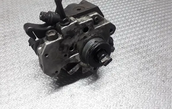 Toyota Yaris Fuel injection high pressure pump 2445110072