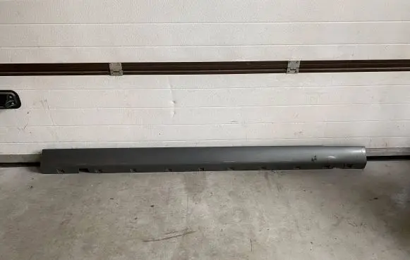 Jaguar S-Type Sill 4R835410154A