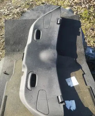 Alfa Romeo Giulietta Tailgate trim 156079350