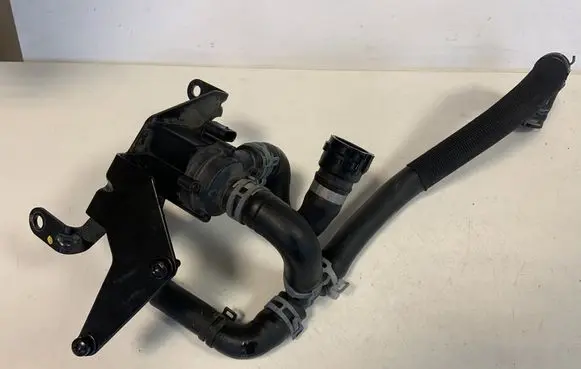 Audi Q7 4M Electric auxiliary coolant/water pump 06H121601P 4M0819147E 4M0819342Q