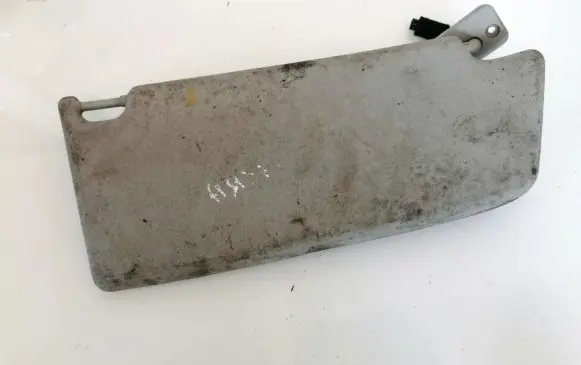 Opel Astra H Sun visor