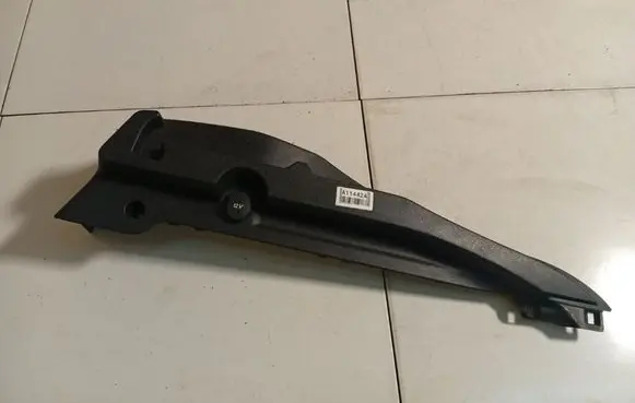 Renault Laguna III Other trunk/boot trim element 799110001R
