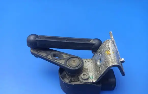 BMW 5 F10 F11 Headlight/headlamp level sensor 6784075 37146784075 25916010