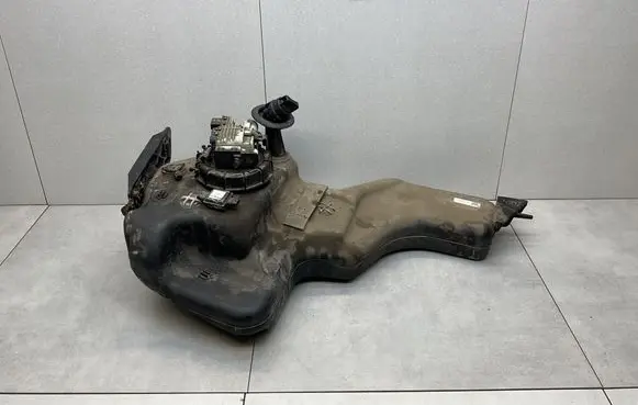 Volkswagen Sharan AdBlue liquid reservoir 856261010767 0928404016