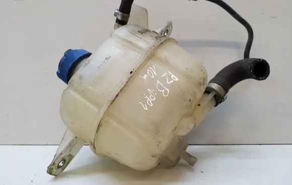 Peugeot Bipper Coolant expansion tank/reservoir 120702