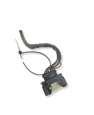 Mercedes-Benz C W203 Headlight/headlamp wiring loom/harness 525880 2205454628