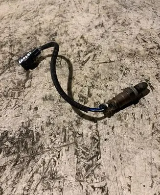Volvo XC40 Lambda probe sensor
