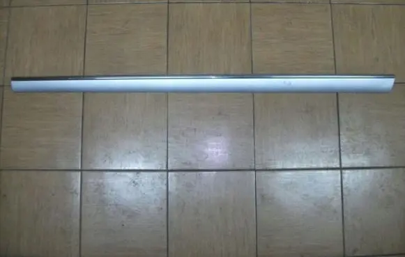Mercedes-Benz CL C215 Front door trim (molding) A2156900762