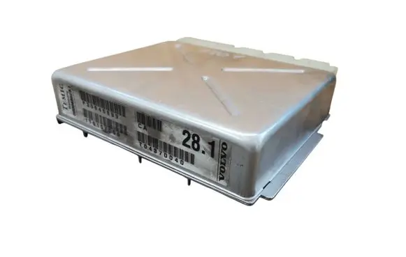 Volvo XC90 Gearbox control unit/module 00008862A1 P30646899