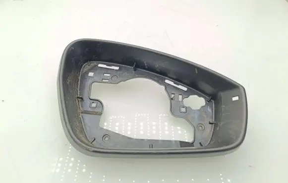 Volkswagen ID.4 Electric car charge socket cover 11B857602