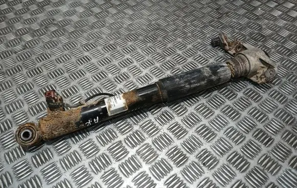 Volkswagen PASSAT CC Rear shock absorber/damper 3C0512009F 08W365 EM027201