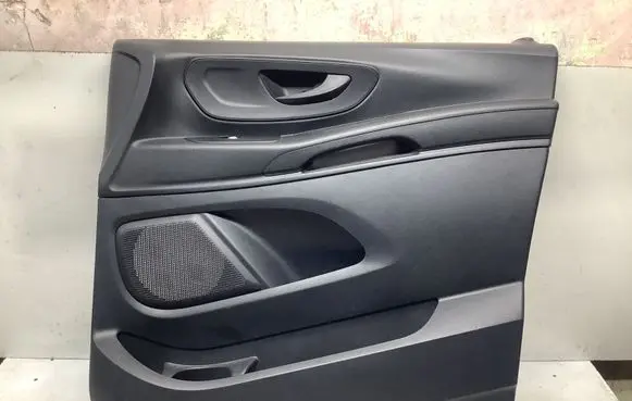 Mercedes-Benz Vito Viano W447 Front door card panel trim A4477271878 A4477274571 A447727XXXX