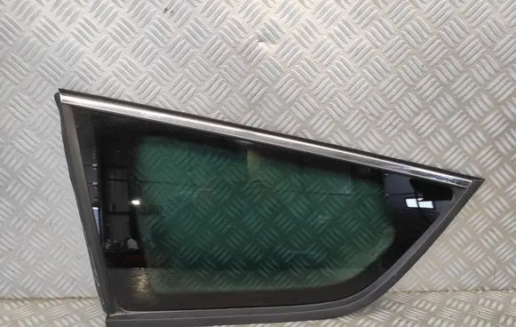 Renault Scenic IV - Grand scenic IV Rear side window