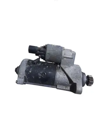 Skoda Octavia Mk3 (5E) Starter motor LRS02474