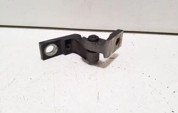 Audi A6 S6 C6 4F Front door upper hinge 