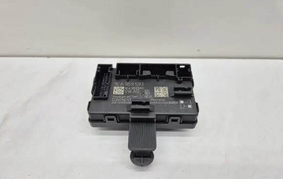 Volkswagen ID.3 Door control unit/module 1EA959593
