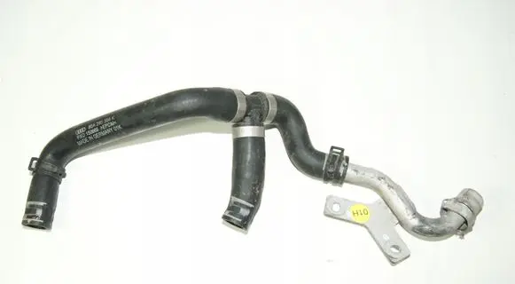 Audi Q5 SQ5 Engine coolant pipe/hose 80A265356K