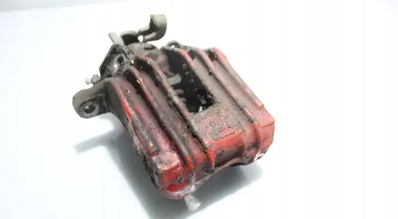 Seat Ibiza IV (6J,6P) Rear brake caliper