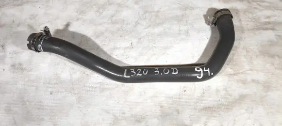 Land Rover Range Rover Sport L320 Engine coolant pipe/hose AH229F287AB