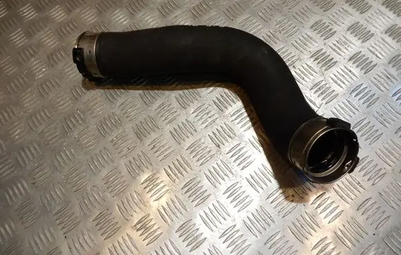 BMW 5 F10 F11 Intercooler hose/pipe INTERCOOLERPIPE 46313