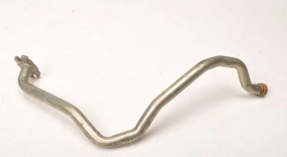 Volvo S90, V90 Oil cooling pipe 