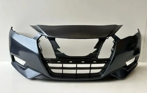 Nissan Micra K14 Front bumper 620225FA0H