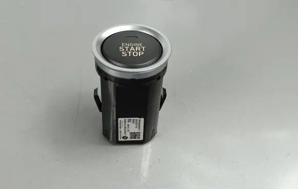 Hyundai Kona I Engine start stop button switch 93500J9000NVC
