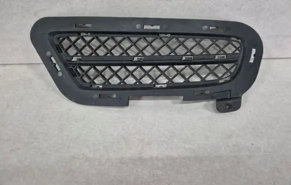 BMW Z4 E89 Front bumper lower grill 51117203798