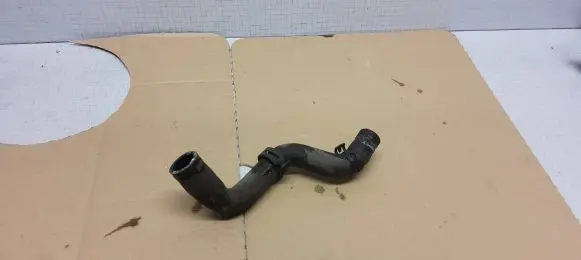 Skoda Octavia Mk2 (1Z) Engine coolant pipe/hose