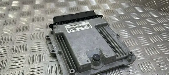 Land Rover Discovery Sport Engine control unit/module GX7312C520FAF