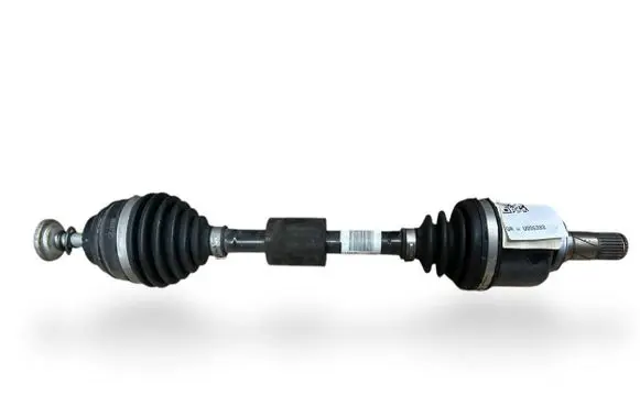 Mini Clubman F54 Front driveshaft 8681529 31608681529