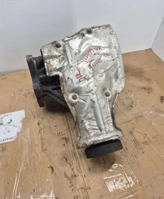 Volvo XC60 Front differential 31256301 P31256301