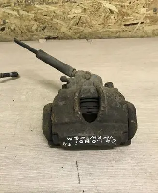 Citroen C4 I Front brake caliper