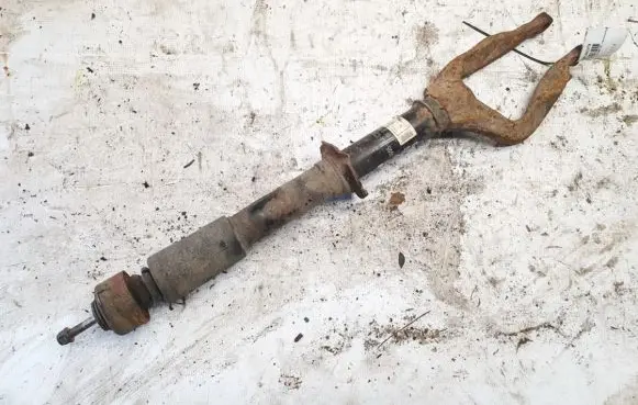 Honda Accord Front shock absorber/damper 980706 51605-s1a-e010-m1