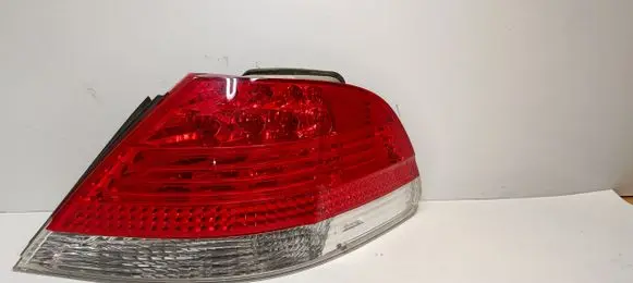 BMW 7 E65 E66 Rear/tail lights 6937236 63216937236