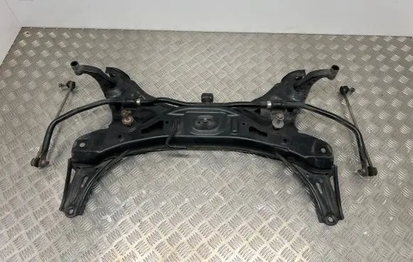 Suzuki Swift III Front subframe