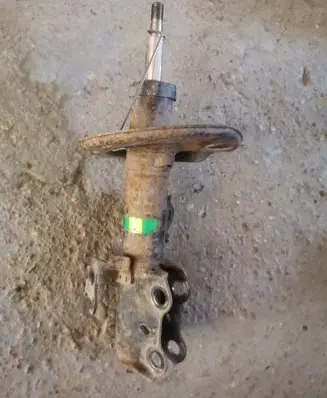 Toyota Corolla E160 E170 Front shock absorber/damper