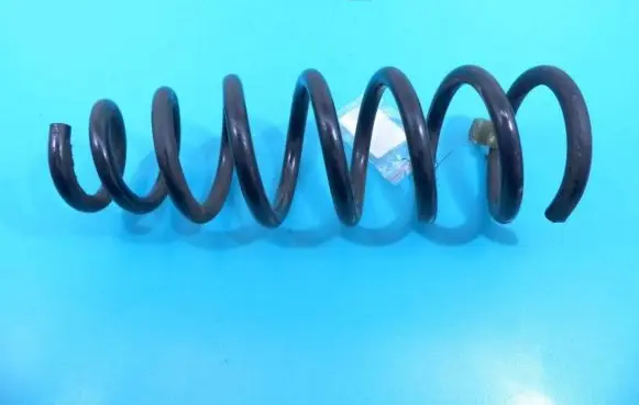 Cadillac SRX Front coil spring IMPRK1186333