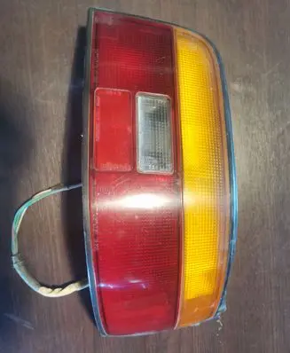 Toyota Corolla E100 Rear/tail lights 3307609 12295C