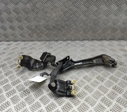 Ford Tourneo Custom Rear door hinge set JK21V268840AD LK41V25000BA