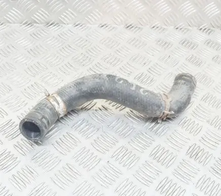 Toyota Prius (XW30) Engine coolant pipe/hose