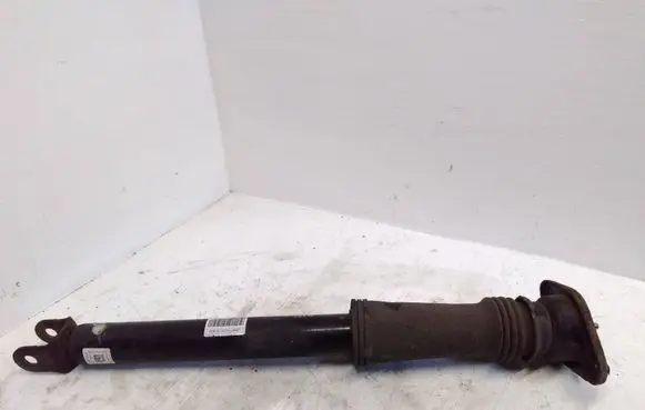 KIA Sportage Rear shock absorber/damper 553003U800 55311ELSL2