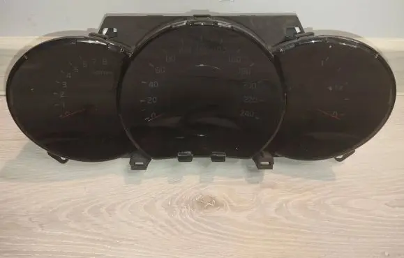 KIA Ceed Speedometer (instrument cluster) 94033A2010