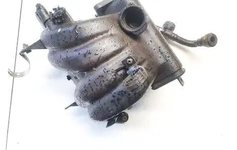 Citroen Xsara Intake manifold 9632998480 9632998380