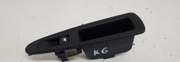 Citroen C4 I Electric window control switch 215436