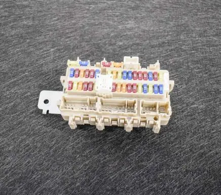 Fuse box set