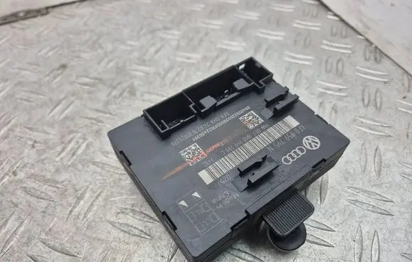 Door control unit/module
