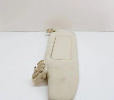 Tesla Model S Sun visor